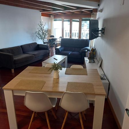 Gernika Urdaibai Apartment ภายนอก รูปภาพ