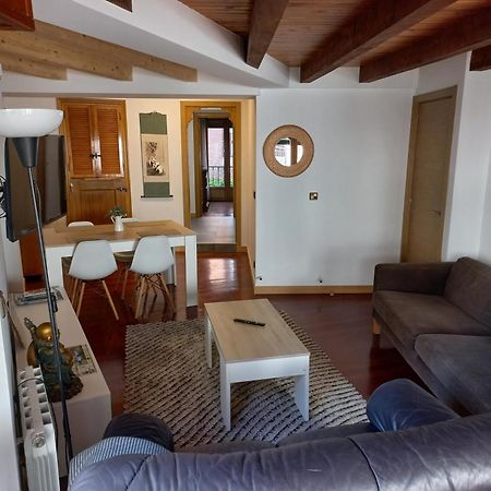 Gernika Urdaibai Apartment ภายนอก รูปภาพ