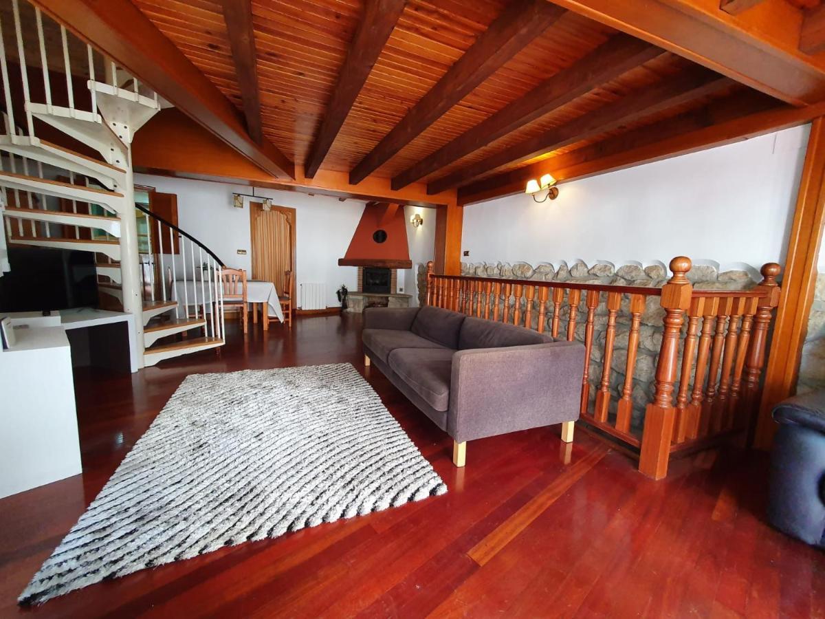 Gernika Urdaibai Apartment ภายนอก รูปภาพ
