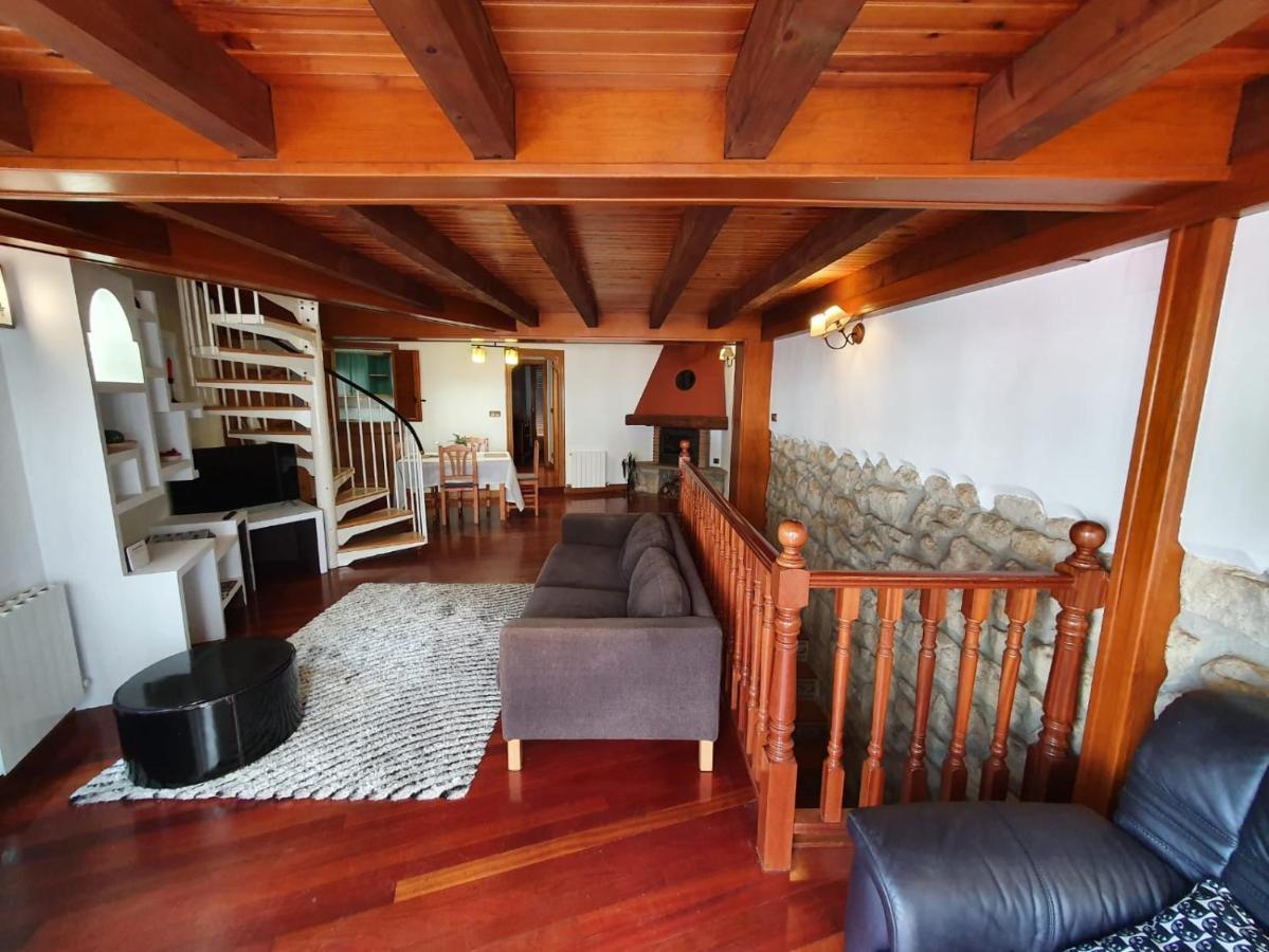 Gernika Urdaibai Apartment ภายนอก รูปภาพ