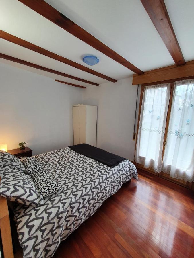 Gernika Urdaibai Apartment ภายนอก รูปภาพ