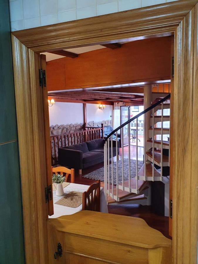 Gernika Urdaibai Apartment ภายนอก รูปภาพ