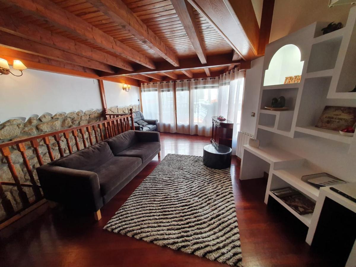 Gernika Urdaibai Apartment ภายนอก รูปภาพ