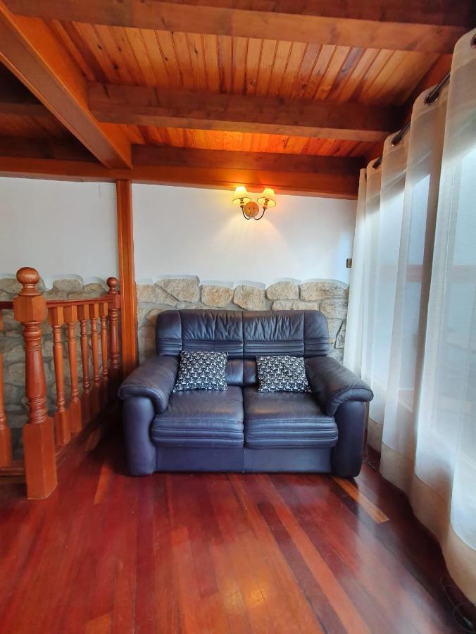 Gernika Urdaibai Apartment ภายนอก รูปภาพ