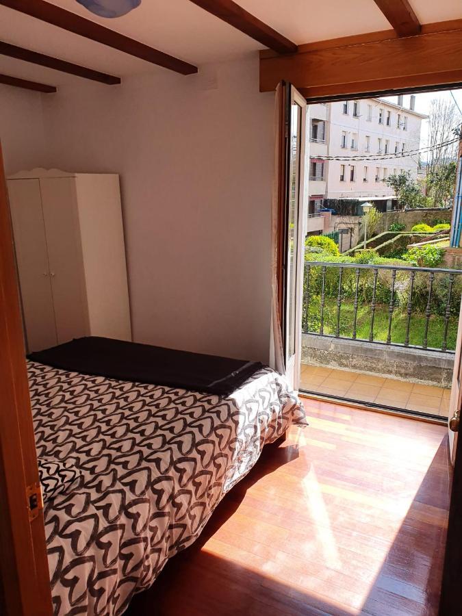 Gernika Urdaibai Apartment ภายนอก รูปภาพ