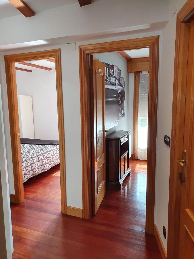 Gernika Urdaibai Apartment ภายนอก รูปภาพ