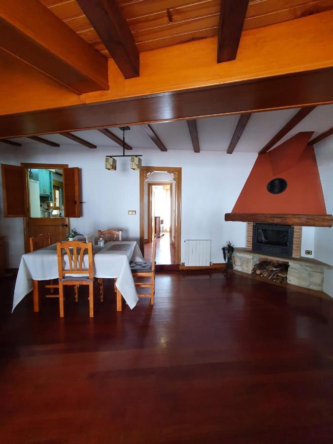 Gernika Urdaibai Apartment ภายนอก รูปภาพ