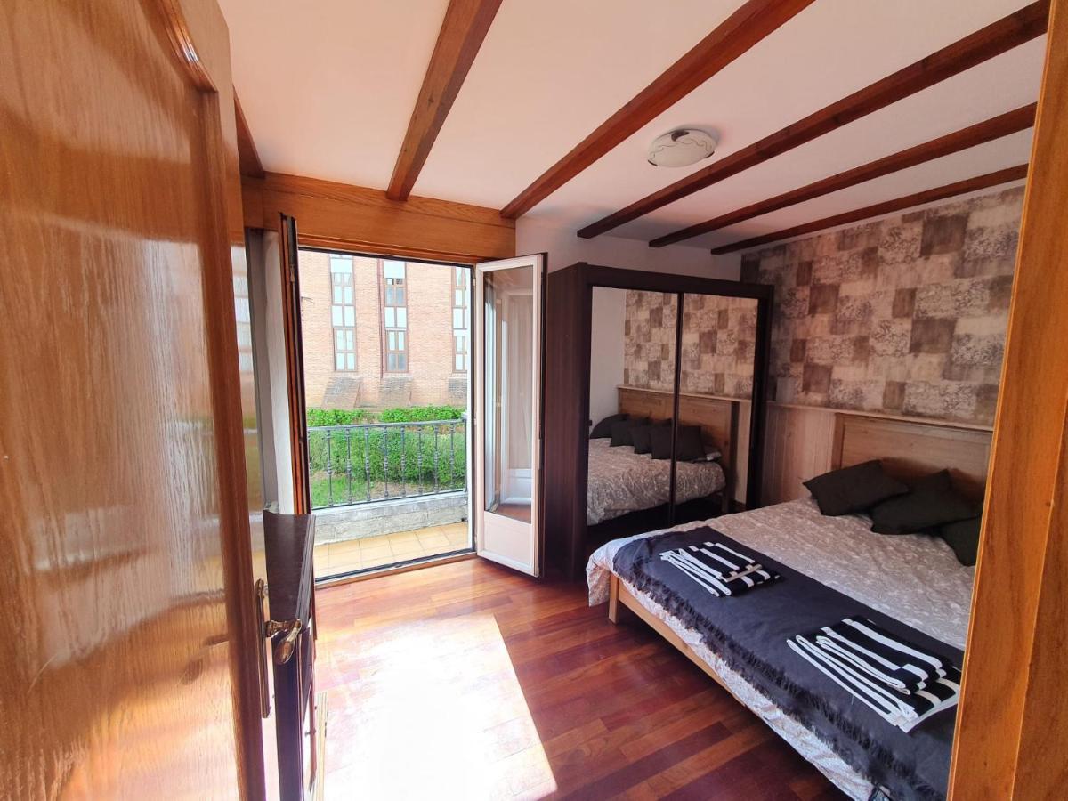 Gernika Urdaibai Apartment ภายนอก รูปภาพ