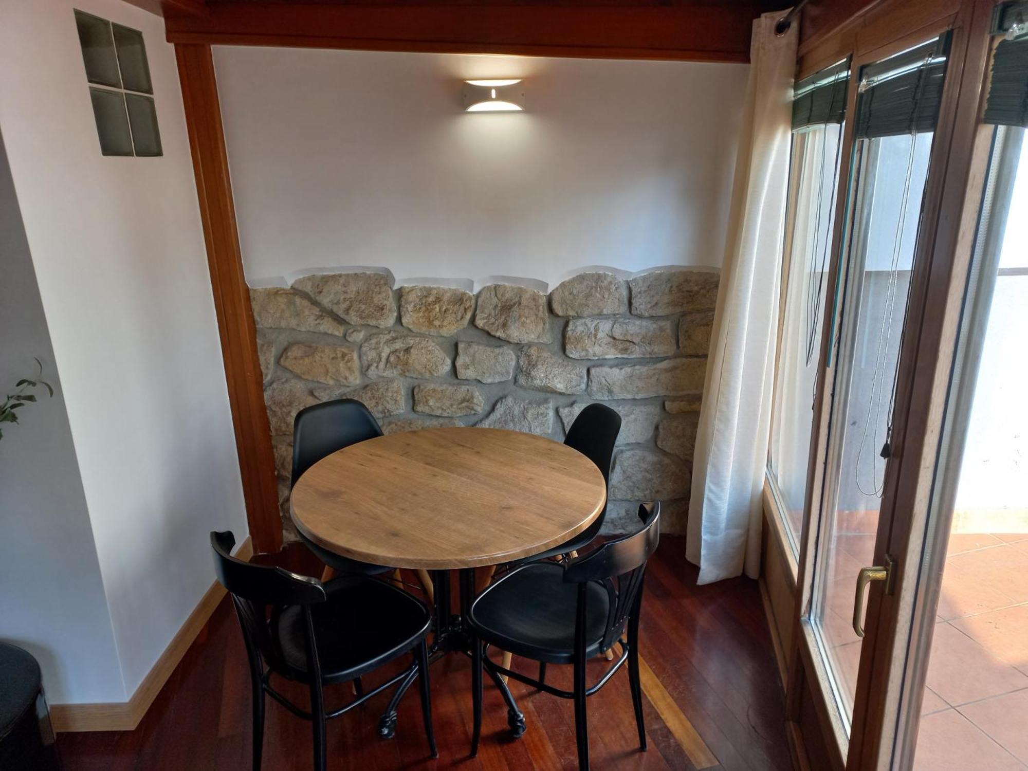 Gernika Urdaibai Apartment ภายนอก รูปภาพ
