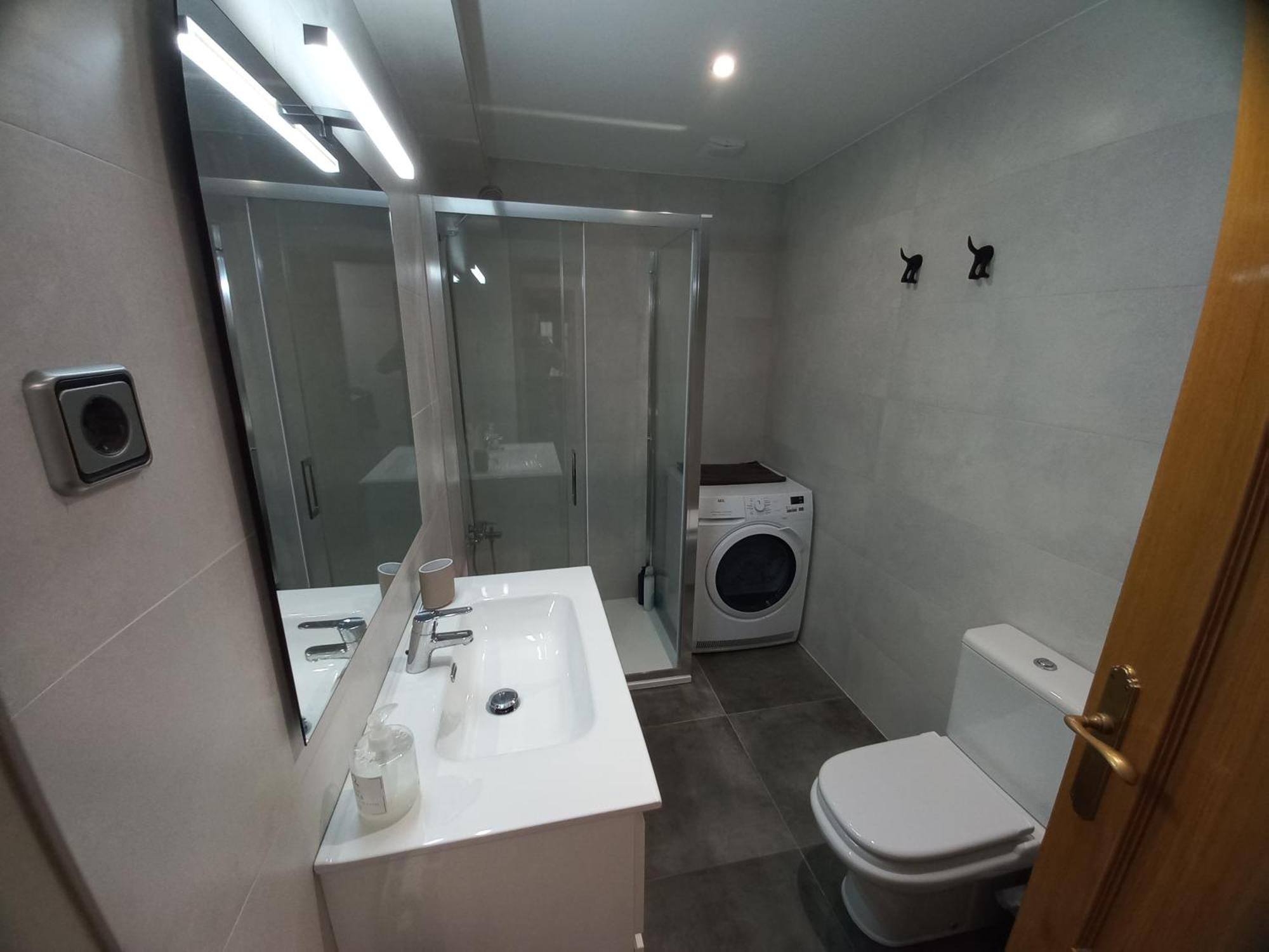 Gernika Urdaibai Apartment ภายนอก รูปภาพ