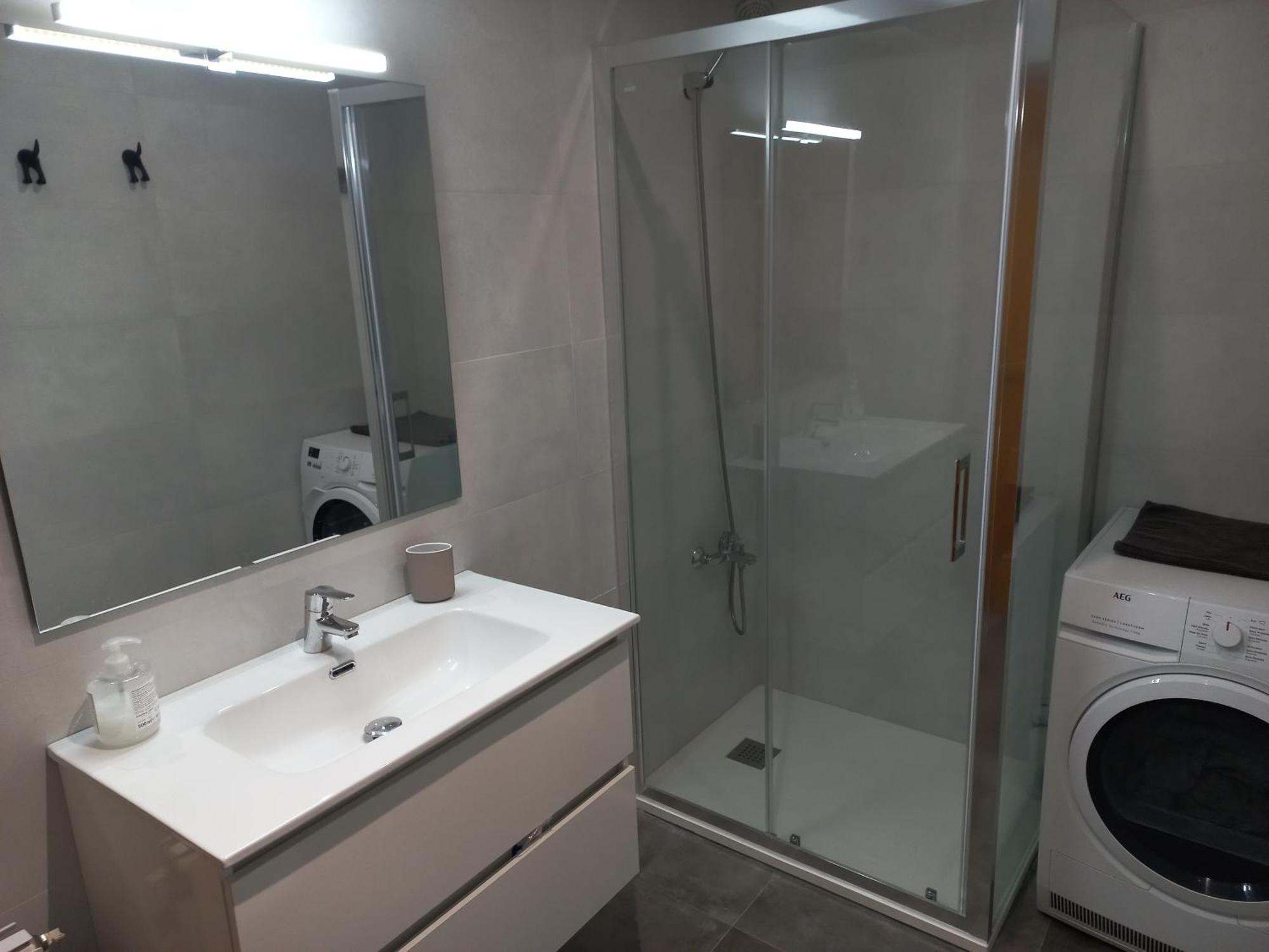 Gernika Urdaibai Apartment ภายนอก รูปภาพ