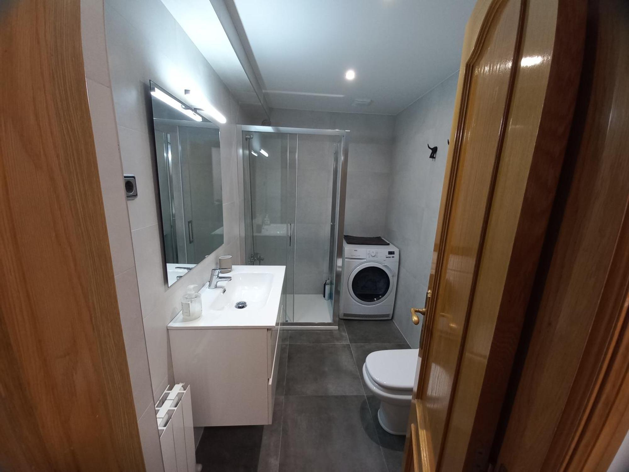 Gernika Urdaibai Apartment ภายนอก รูปภาพ